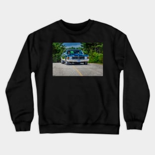 1972 Chevelle SS Crewneck Sweatshirt